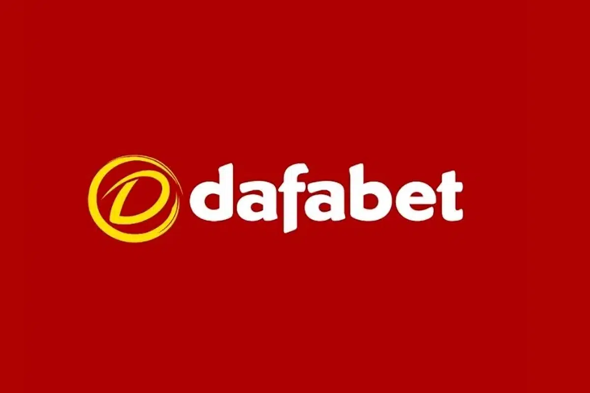 Dafabet logo