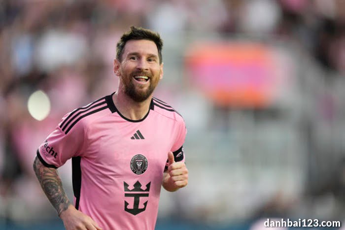 Lionel Messi - 1억 3,500만 달러